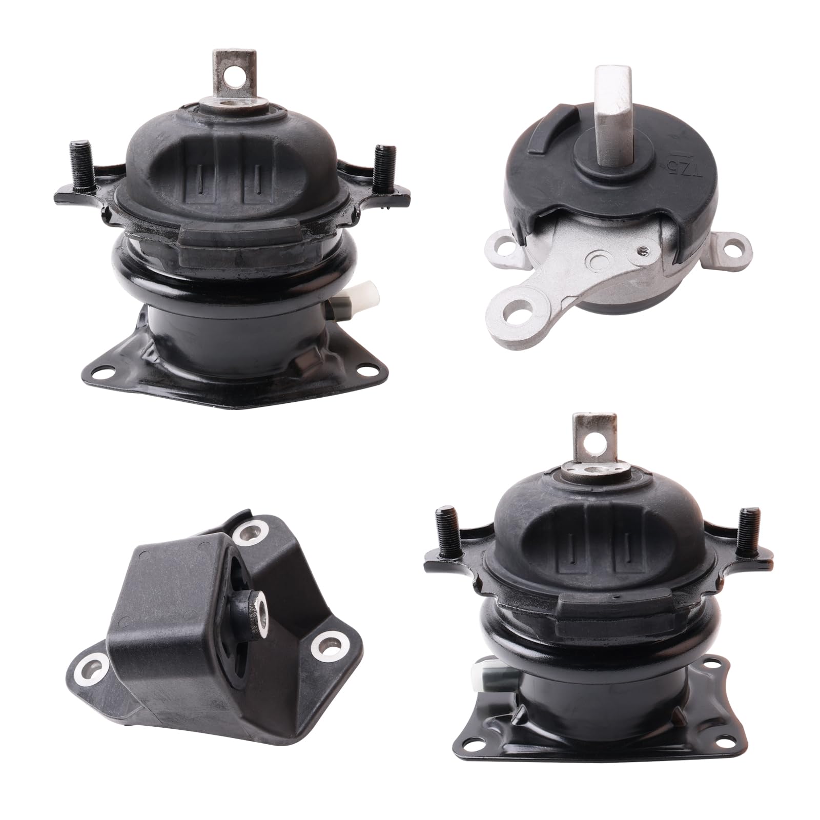 Photo 1 of SHERXINBO Engine Motor Mount Compatible with Pilot 9 Speed Trans 2016-2022?MDX 2017-2020?Ridgeline 2021-2023?Passport 2019-2024, Replacement for A45002 A65093 A45003 A65100
