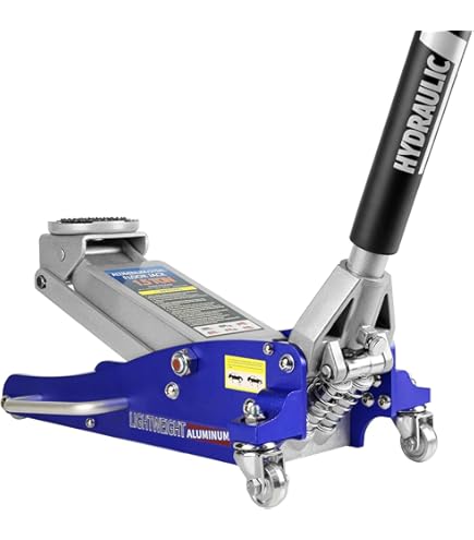 じゃっくるM Amazon.com: BIG RED T815016L Torin Hydraulic Low Profile