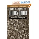 Hidden Order: How Adaptation Builds Complexity (Helix Books)