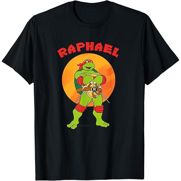 Amazon.com: Teenage Mutant Ninja Turtles Good Vs. Evil T