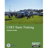 CERT Basic Training Instructor Guide: FEMA Community Emergency Response Team