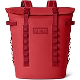 YETI Hopper M Series Backpack Soft Sided Coolers with MagShield Access