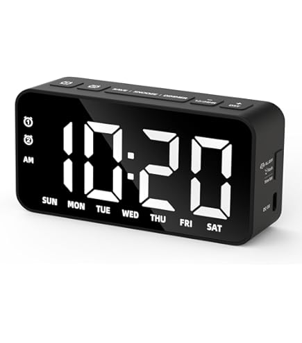 Amazon.com: オーパーツ OParts TWEMCO AP-28 Patapata Alarm Clock