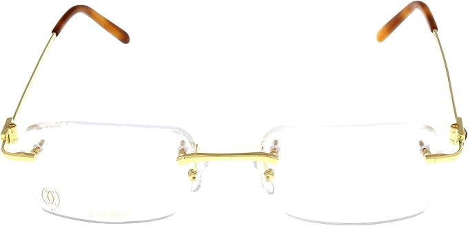 cartier lentes hombre