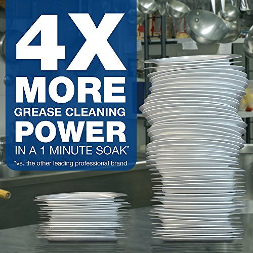 3 Professional+Dishwashing+Detergent+Commercial+Restaurant