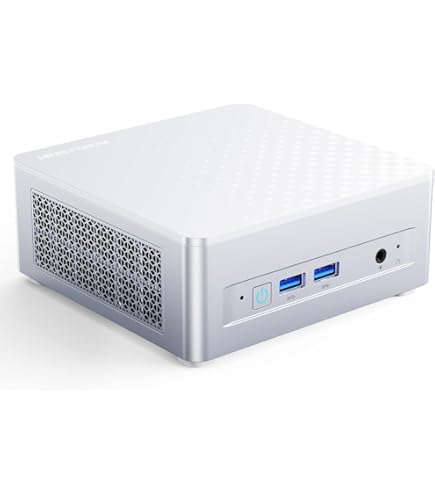 Amazon.com: MINISFORUM Mini PC AMD Ryzen 7 3750H UM700 | 16 GB RAM