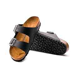Birkenstock Arizona Leather Sandals