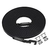 Upgraded 41a5434-11A Belt for 7' Chamberlain Garage