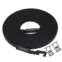 Upgraded 41a5434-11A Belt for 7' Chamberlain Garage