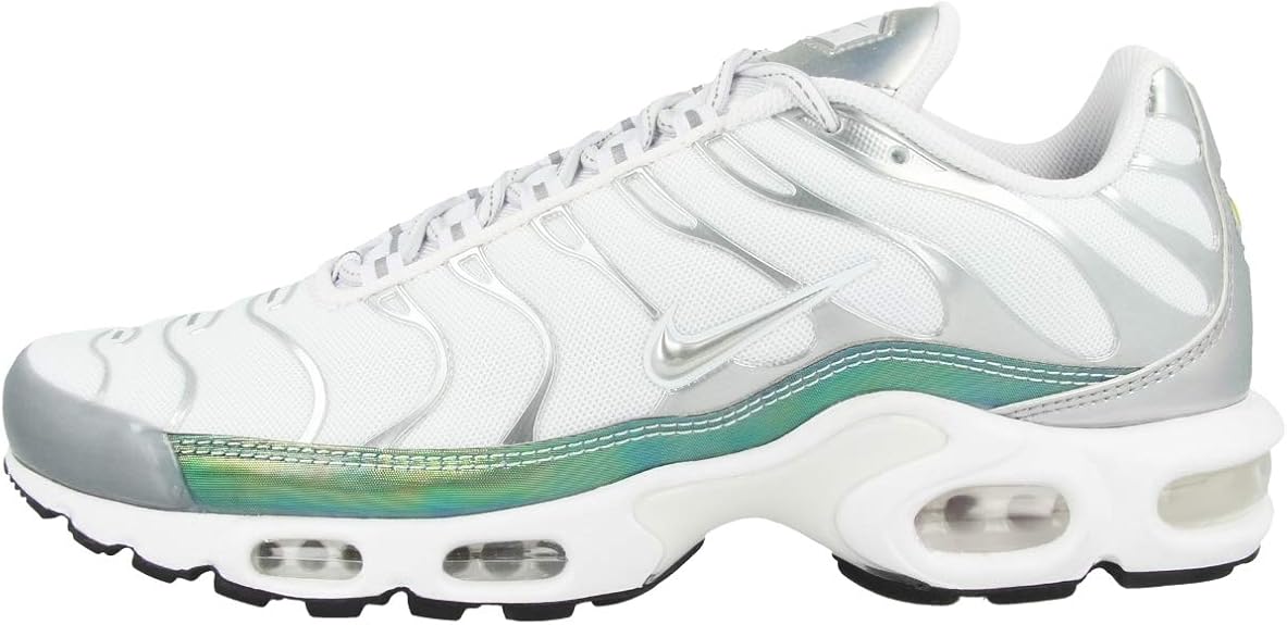 Nike Herren Sneaker Low Air Max Plus: Amazon.de: Schuhe & Handtaschen