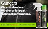 Grangers Eco Twin Pack Performance Wash and Performance Repel Plus 300ml/275ml view 2
