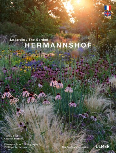 Le  jardin Hermannshof