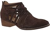 Seychelles Women's So Blue Ankle Boot