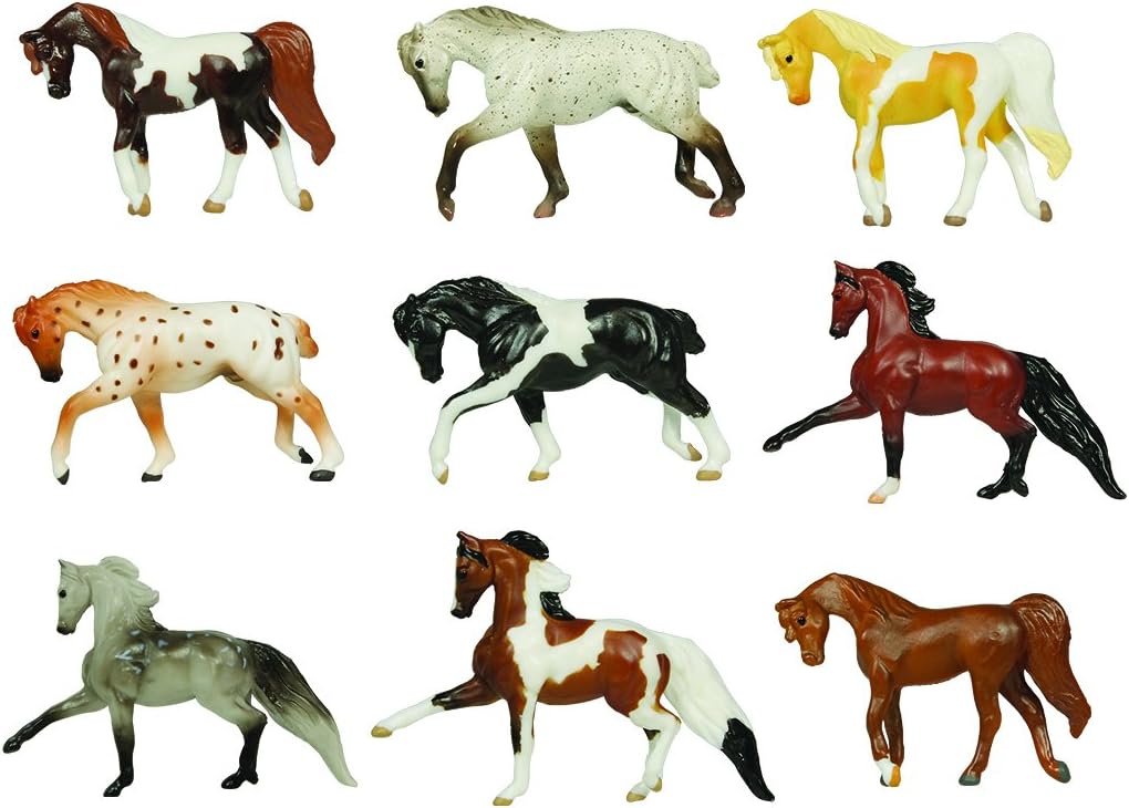 breyer surprise bags