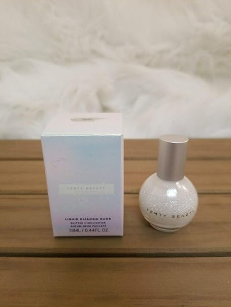 fenty liquid highlighter