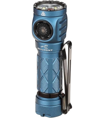 Rolson 61770 Camping-Lampe Mit 72 LEDs - Mit Magneten & Haken, Für Auto, Garage, Notfall