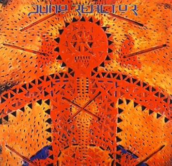 Juno Reactor Conga Fury Amazon Com Music