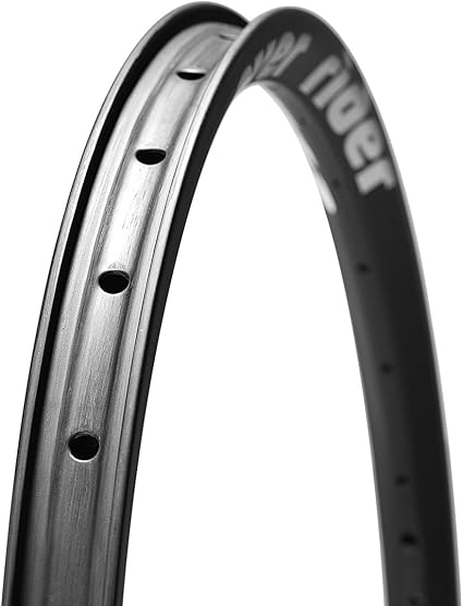 27.5 carbon rims