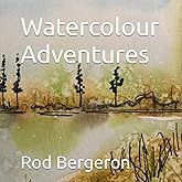 Watercolour Adventures