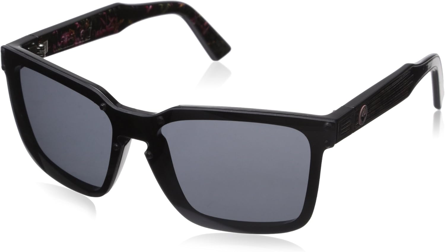 dragon mansfield sunglasses