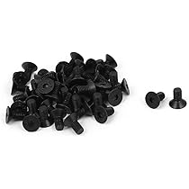 280 Unids / Caja M3 Tapa Cabeza Hexagonal Zócalo Perno Torn