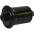 BOSCH 77066WS Workshop Fuel Filter - Compatible with Select Hyundai Sonata, XG300; Lexus GS300, LS400, SC300, SC400; Toyota 4Runner, Pickup, T100, Tacoma, Tundra