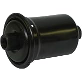 BOSCH 77066WS Workshop Fuel Filter - 99% Filtration Efficiency | Compatible with Select Hyundai Sonata, XG300; Lexus GS300, LS400, SC300, SC400; Toyota 4Runner, Pickup, T100, Tacoma, Tundra