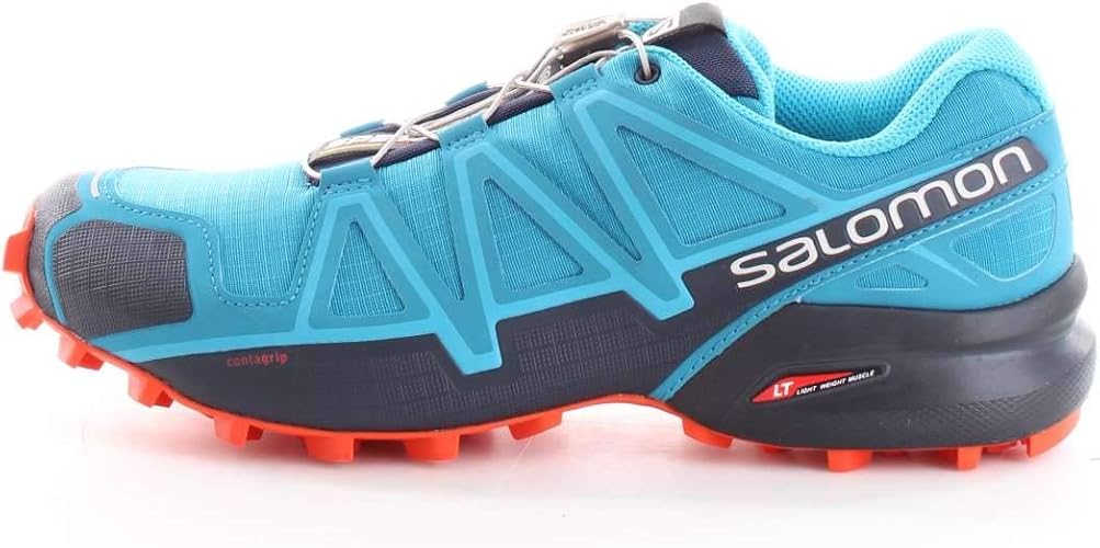 salomon speedcross 4 amazon uk