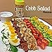 Flavor God #1 Best-Selling, Lemon Garlic Seasoning, 1 Bottle, 5 oz