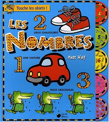 Les  nombres