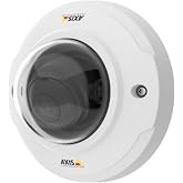 AXIS M3044-V Surveillance Camera - Color