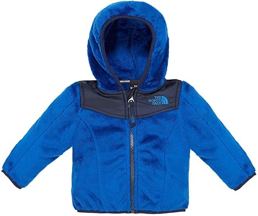 north face oso hoodie infant