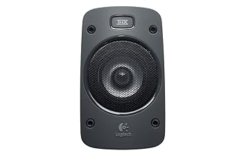 logitech z623 subwoofer replacement
