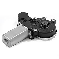 Power Window Lift Motor Compatible with Toyota