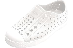 Native Shoes Kids' Jefferson Slip-On Shoe