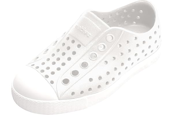 Native Shoes Unisex-Kids Jefferson Sneakers