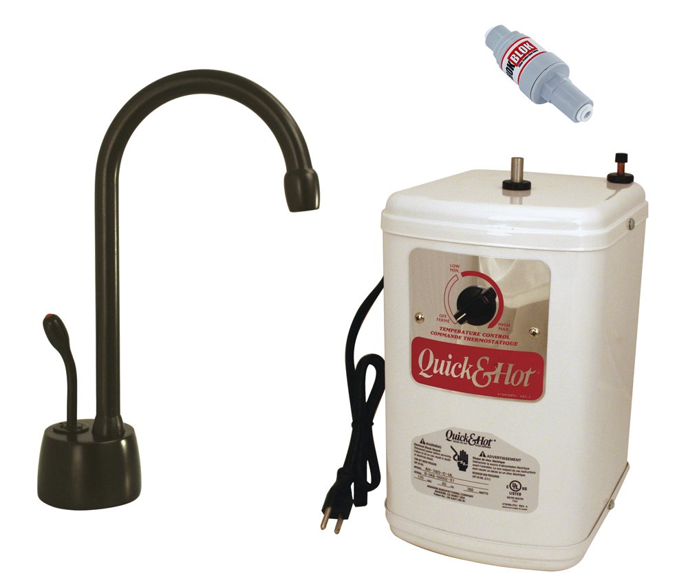 Best Oil Hot Water Tank