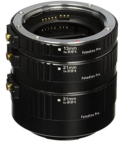 Canon 9198A001 EF 12 II Extension Tube : Amazon.ca: Electronics