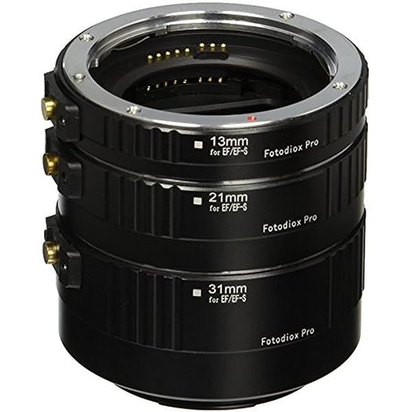 Amazon.com: Monster Adapter LA-FE1 Auto Focus Compatible