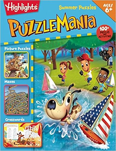 Puzzles Popular Online Ereader Books - 