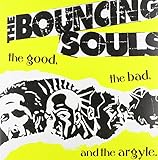GOOD THE BAD AND THE ARGYLE                        image