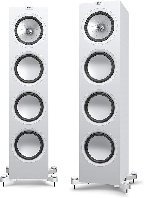 kef speakers amazon