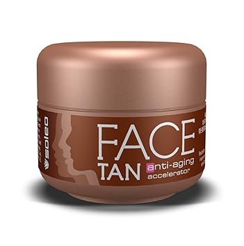 acelerador del bronceado amazon