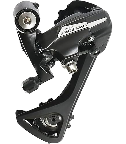 Amazon.com : microSHIFT | Acolyte Rear Derailleur | 8 Speed