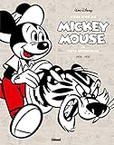 L'âge d'or de Mickey Mouse, Tome 12 : Histoires courtes : 1956/1957 by