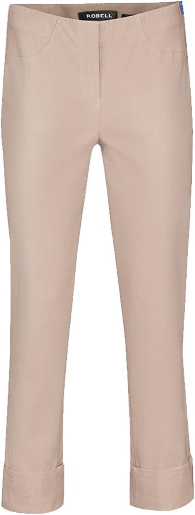 Robell Girls' Straight Leg Trousers - Red - W46: Amazon.co.uk: Clothing