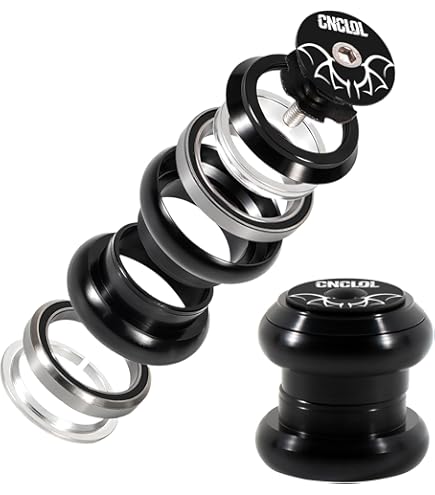 その他 cane Amazon.com: Cane Creek 40 Headset - ZS44/ZS56 Black : Sports