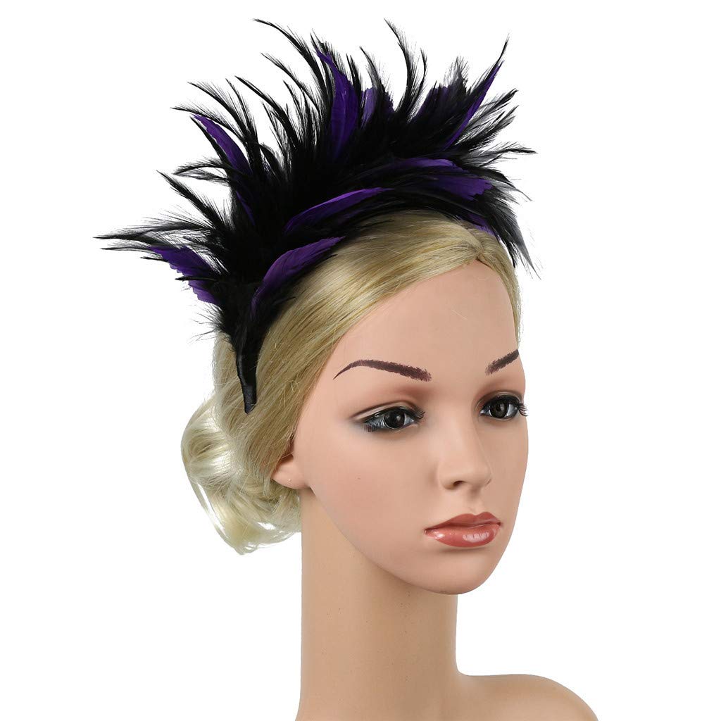 LOOKFANTASTIC Elastico Slip In Seta Per Capelli (confezione Da 6) - Multicolore