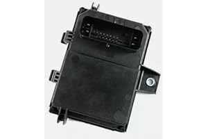 GLWQLWSENSOR 84082495 23488511 Fuel Pump Power Control Module Compatible with Cadillac ATS ATSL XTS