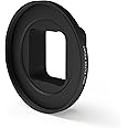 Moment Lens 67mm Filter Mount - Attach Filters to Your Moment Lens (T-Series, 67mm)